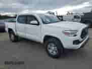 2017 Toyota Tacoma SR5 с VIN 5TFAX5GN7HX081225, выставлен на аукционе Copart как лот 90054725 с пробегом 123 520 миль миль и Чистый • Clean title. История ставок и продаж доступна на DreamBid. Изображение 4.