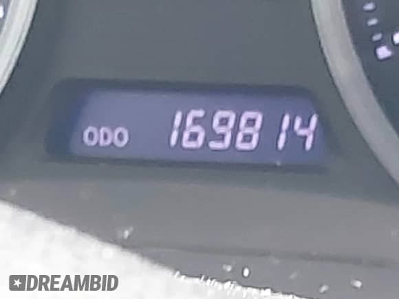 2013 Lexus IS 250 z VIN JTHBF5C24D5192712, wystawiony jako IAAI lot #42706015 z przebiegiem 207 831 mil mil oraz . Historia ofert i sprzedaży dostępna na DreamBid. Obrazek 15.