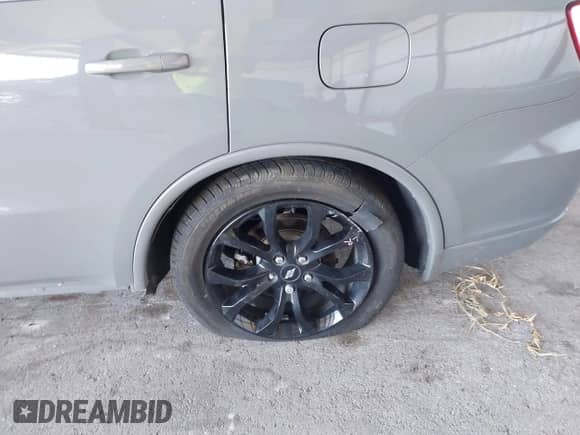 2019 Dodge Durango R/T z VIN 1C4SDHCTXKC604979, wystawiony jako IAAI lot #43206154 z przebiegiem 29 741 mil mil oraz . Historia ofert i sprzedaży dostępna na DreamBid. Obrazek 18.