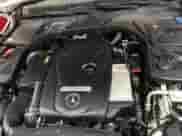 2015 Mercedes-Benz C 300 Luxury с VIN 55SWF4KB4FU027077, выставлен на аукционе Copart как лот 80309135 с пробегом 107 644 миль миль и Чистый • Clean title. История ставок и продаж доступна на DreamBid. Изображение 7.