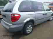 2003 Dodge Caravan with VIN 1D8GP25B83B136967, listed as a IAAI auction lot 42929172 with 222,160 mi miles and . Bid and sale history available at DreamBid. Image 4.