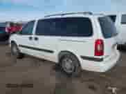 2004 Chevrolet Venture LS с VIN 1GNDX03E04D267200, выставлен на аукционе IAAI как лот 41392552 с пробегом 165 704 миль миль и . История ставок и продаж доступна на DreamBid. Изображение 3.