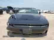 2025 Dodge Charger R/T with VIN 2C3CDBCK1SR543123, listed as a Copart auction lot 69620755 with 25 mi miles and Salvage title. Bid and sale history available at DreamBid. Image 5.