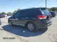 2015 Nissan Pathfinder S z VIN 5N1AR2MN4FC707505, wystawiony jako Copart lot #71823045 z przebiegiem 151 639 mil mil oraz Czysty tytuł • Clean title. Historia ofert i sprzedaży dostępna na DreamBid. Obrazek 2.