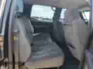 2007 Chevrolet Silverado 2500HD LT1 z VIN 1GCHK23D77F148502, wystawiony jako Copart lot #52287595 z przebiegiem 228 578 mil mil oraz Szkoda całkowita • Salvage title. Historia ofert i sprzedaży dostępna na DreamBid. Obrazek 10.