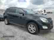 2017 Chevrolet Equinox LT с VIN 2GNALCEK1H1514924, выставлен на аукционе Copart как лот 63062295 с пробегом 87 746 миль миль и Списание • Salvage title. История ставок и продаж доступна на DreamBid. Изображение 4.