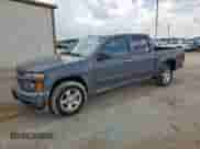 2009 Chevrolet Colorado 1LT с VIN 1GCCS13E998102321, выставлен на аукционе Copart как лот 69318185 с пробегом 104 415 миль миль и Списание • Salvage title. История ставок и продаж доступна на DreamBid. Изображение 1.