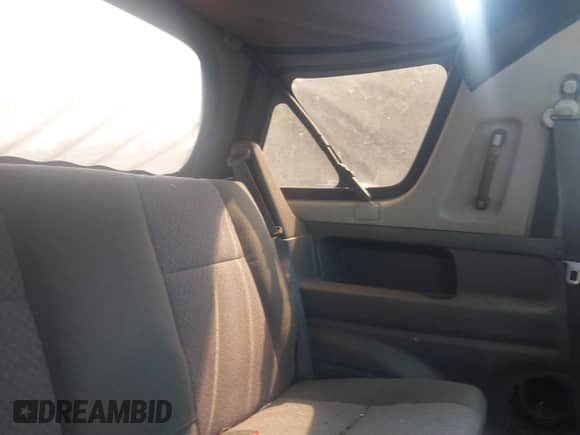 2002 Chevrolet Tracker с VIN 2CNBJ18C826953099, выставлен на аукционе IAAI как лот 42569430 с пробегом 212 790 миль миль и . История ставок и продаж доступна на DreamBid. Изображение 8.