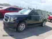 2018 Chevrolet Suburban LT с VIN 1GNSCHKC2JR238331, выставлен на аукционе IAAI как лот 42840687 с пробегом 183 370 миль миль и . История ставок и продаж доступна на DreamBid. Изображение 14.