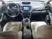 2018 Subaru Impreza с VIN 4S3GTAA66J1706254, выставлен на аукционе Copart как лот 68743615 с пробегом 119 287 миль миль и Чистый • Clean title. История ставок и продаж доступна на DreamBid. Изображение 8.