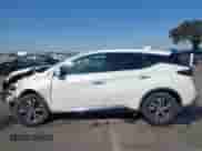 2019 Nissan Murano SL with VIN 5N1AZ2MJ0KN159904, listed as a IAAI auction lot 42626381 with 85,966 mi miles and . Bid and sale history available at DreamBid. Image 15.