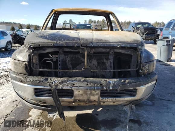 1994 Dodge 1500 с VIN 3B7HC16Y8RM512712, выставлен на аукционе Copart как лот 42406735 с пробегом Не указан миль и Чистый • Clean title. История ставок и продаж доступна на DreamBid. Изображение 5.