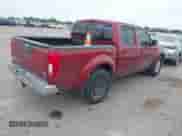 2017 Nissan Frontier Desert Runner with VIN 1N6DD0ER1HN774797, listed as a IAAI auction lot 42029974 with 110,083 mi miles and . Bid and sale history available at DreamBid. Image 4.