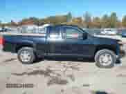 2012 Chevrolet Colorado 1LT z VIN 1GCJTCFE0C8135615, wystawiony jako IAAI lot #43597245 z przebiegiem 114 844 mil mil oraz . Historia ofert i sprzedaży dostępna na DreamBid. Obrazek 13.