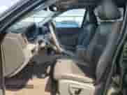 2007 Jeep Grand Cherokee Limited с VIN 1J8HR58N57C658419, выставлен на аукционе Copart как лот 66806355 с пробегом 148 822 миль миль и Списание • Salvage title. История ставок и продаж доступна на DreamBid. Изображение 7.