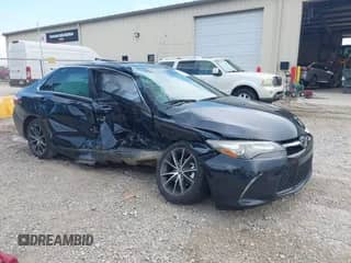 2016 Toyota Camry XLE with VIN 4T1BF1FK6GU504573, listed as a IAAI auction lot 42902160 with 167,848 mi miles and . Bid and sale history available at DreamBid. Image 1.