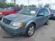 2007 Ford Freestyle Limited with VIN 1FMDK03187GA02379, listed as a IAAI auction lot 42351589 with 146,401 mi miles and . Bid and sale history available at DreamBid. Image 2.