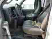 2018 Chevrolet Express Cargo с VIN 1GCWGAFP4J1339954, выставлен на аукционе Copart как лот 66054025 с пробегом 93 524 миль миль и Списание • Salvage title. История ставок и продаж доступна на DreamBid. Изображение 7.