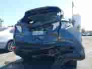 2022 Hyundai Tucson SE with VIN 5NMJACAE1NH143897, listed as a IAAI auction lot 42301685 with 51,626 mi miles and . Bid and sale history available at DreamBid. Image 6.