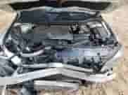 2015 Mercedes-Benz CLA 250 with VIN WDDSJ4GB9FN219304, listed as a Copart auction lot 85699715 with 105,421 mi miles and Salvage title. Bid and sale history available at DreamBid. Image 11.