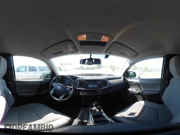 2016 Toyota Tacoma SR5 с VIN 5TFSZ5AN9GX035109, выставлен на аукционе IAAI как лот 42596519 с пробегом 132 600 миль миль и . История ставок и продаж доступна на DreamBid. Изображение 18.