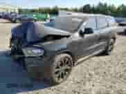 2020 Dodge Durango SXT Plus с VIN 1C4RDHAG7LC269038, выставлен на аукционе Copart как лот 73941944 с пробегом 105 291 миль миль и Списание • Salvage title. История ставок и продаж доступна на DreamBid. Изображение 1.