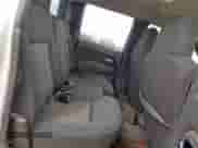 2008 Chevrolet Colorado 1LT with VIN 1GCCS13EX88150179, listed as a Copart auction lot 62206895 with 226,841 mi miles and Salvage title. Bid and sale history available at DreamBid. Image 10.