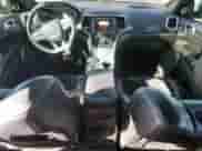 2015 Jeep Grand Cherokee SRT z VIN 1C4RJFDJ0FC763296, wystawiony jako Copart lot #88969575 z przebiegiem 169 944 mil mil oraz Szkoda całkowita • Salvage title. Historia ofert i sprzedaży dostępna na DreamBid. Obrazek 8.