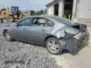 2008 Chevrolet Impala LT с VIN 2G1WC583681230938, выставлен на аукционе Copart как лот 80517565 с пробегом 257 492 миль миль и Списание • Salvage title. История ставок и продаж доступна на DreamBid. Изображение 2.