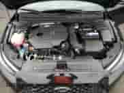 2022 Hyundai Veloster с VIN KMHT36AH5NU011924, выставлен на аукционе Copart как лот 75760513 с пробегом 34 888 миль миль и Списание • Salvage title. История ставок и продаж доступна на DreamBid. Изображение 11.