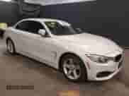 2015 BMW 4 Series 428i xDrive с VIN WBA3T1C52FP821020, выставлен на аукционе IAAI как лот 42004707 с пробегом 74 951 миль миль и . История ставок и продаж доступна на DreamBid. Изображение 1.