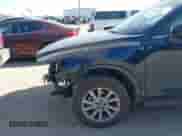 2024 Mazda CX-5 S Preferred with VIN JM3KFBCL6R0469915, listed as a IAAI auction lot 41730847 with 12,153 mi miles and . Bid and sale history available at DreamBid. Image 18.