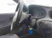 2000 Hyundai Elantra GLS z VIN KMHJF35F0YU011436, wystawiony jako IAAI lot #43550447 z przebiegiem Nie podano mil oraz . Historia ofert i sprzedaży dostępna na DreamBid. Obrazek 11.