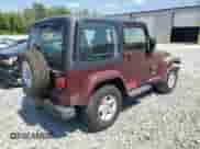 2004 Jeep Wrangler Sahara с VIN 1J4FA59S94P717464, выставлен на аукционе Copart как лот 66406845 с пробегом 171 731 миль миль и Чистый • Clean title. История ставок и продаж доступна на DreamBid. Изображение 3.