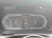 2022 Hyundai Tucson Blue with VIN KM8JBCA1XNU029931, listed as a Copart auction lot 65413895 with 82,437 mi miles and Salvage title. Bid and sale history available at DreamBid. Image 9.