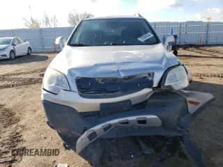 2014 Chevrolet Captiva Sport LS с VIN 3GNAL2EK6ES675019, выставлен на аукционе Copart как лот 78384534 с пробегом 130 650 миль миль и Чистый • Clean title. История ставок и продаж доступна на DreamBid. Изображение 5.