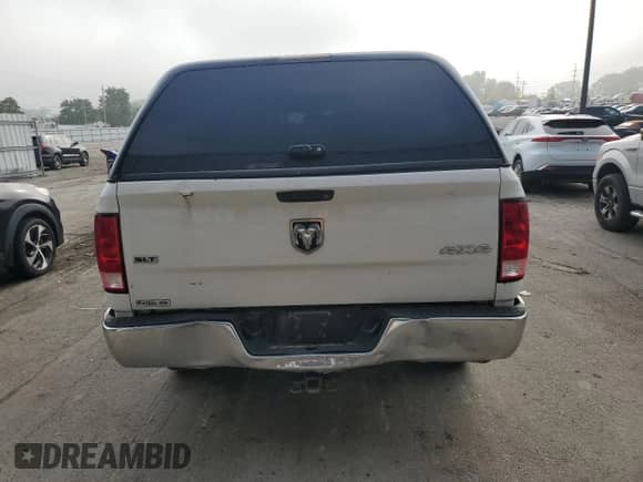 2016 Ram 1500 Outdoorsman z VIN 1C6RR7TM2GS232786, wystawiony jako Copart lot #80962245 z przebiegiem 208 300 mil mil oraz Czysty tytuł • Clean title. Historia ofert i sprzedaży dostępna na DreamBid. Obrazek 6.