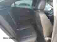 2015 Chevrolet Sonic RS with VIN 1G1JH5SB7F4111275, listed as a Copart auction lot 65477305 with 72,983 mi miles and Salvage title. Bid and sale history available at DreamBid. Image 10.