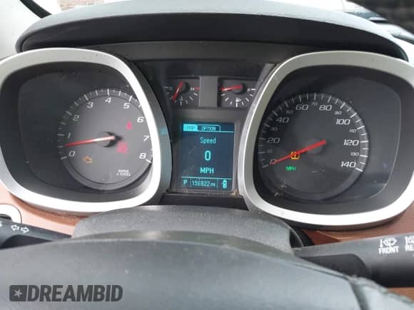 2017 Chevrolet Equinox Premier with VIN 2GNFLGE37H6191472, listed as a IAAI auction lot 42630910 with 156,922 mi miles and . Bid and sale history available at DreamBid. Image 7.