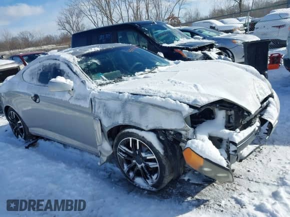 2003 Hyundai Tiburon GT с VIN KMHHN65F73U017682, выставлен на аукционе IAAI как лот 41551560 с пробегом 112 904 миль миль и . История ставок и продаж доступна на DreamBid. Изображение 1.