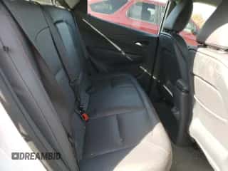 2017 Chevrolet Bolt EV Premier с VIN 1G1FX6S00H4188635, выставлен на аукционе Copart как лот 65151352 с пробегом 38 591 миль миль и . История ставок и продаж доступна на DreamBid. Изображение 6.