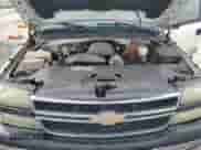 2006 Chevrolet Silverado 1500 LT1 with VIN 1GCEK19V66Z194929, listed as a Copart auction lot 64904185 with 265,035 mi miles and Clean title. Bid and sale history available at DreamBid. Image 11.