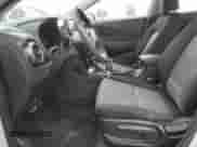 2021 Hyundai Kona SE with VIN KM8K1CAA8MU697362, listed as a Copart auction lot 63871335 with 159,960 mi miles and Clean title. Bid and sale history available at DreamBid. Image 7.