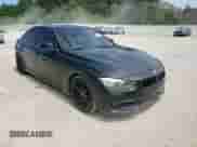 2017 BMW 3 Series 320i with VIN WBA8E1G39HNU15646, listed as a Copart auction lot 69560905 with 162,968 mi miles and Clean title. Bid and sale history available at DreamBid. Image 13.