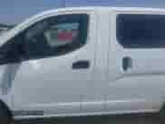 2017 Chevrolet City Express Cargo LS с VIN 3N63M0YN1HK695415, выставлен на аукционе IAAI как лот 43165226 с пробегом 152 584 миль миль и . История ставок и продаж доступна на DreamBid. Изображение 14.