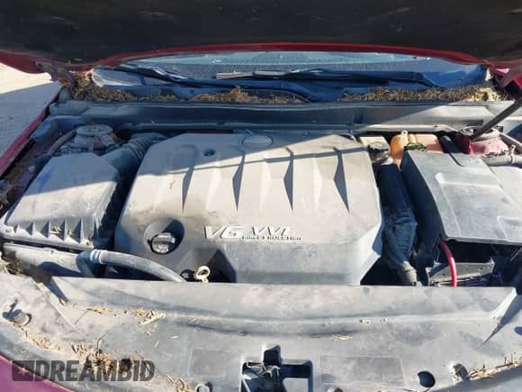 2015 Chevrolet Impala LTZ с VIN 2G1165S30F9188842, выставлен на аукционе IAAI как лот 43364980 с пробегом 163 359 миль миль и . История ставок и продаж доступна на DreamBid. Изображение 10.