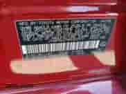 2008 Lexus IS F с VIN JTHBP262785002379, выставлен на аукционе Copart как лот 69456115 с пробегом Не указан миль и Списание • Salvage title. История ставок и продаж доступна на DreamBid. Изображение 12.