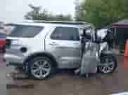 2018 Ford Explorer Limited z VIN 1FM5K8F81JGB67046, wystawiony jako IAAI lot #43290276 z przebiegiem Nie podano mil oraz . Historia ofert i sprzedaży dostępna na DreamBid. Obrazek 14.