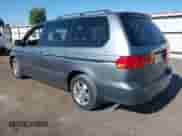 1999 Honda Odyssey EX с VIN 2HKRL1868XH534664, выставлен на аукционе IAAI как лот 42650005 с пробегом 96 229 миль миль и . История ставок и продаж доступна на DreamBid. Изображение 3.