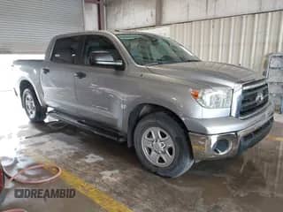 2013 Toyota Tundra с VIN 5TFEM5F17DX055081, выставлен на аукционе IAAI как лот 41355781 с пробегом 112 192 миль миль и . История ставок и продаж доступна на DreamBid. Изображение 1.